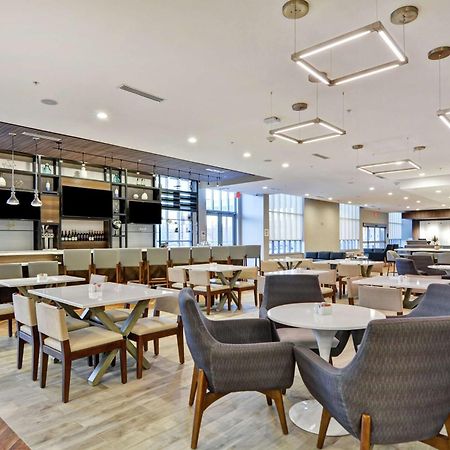 Hilton Garden Inn Princeton Lawrenceville Exterior foto