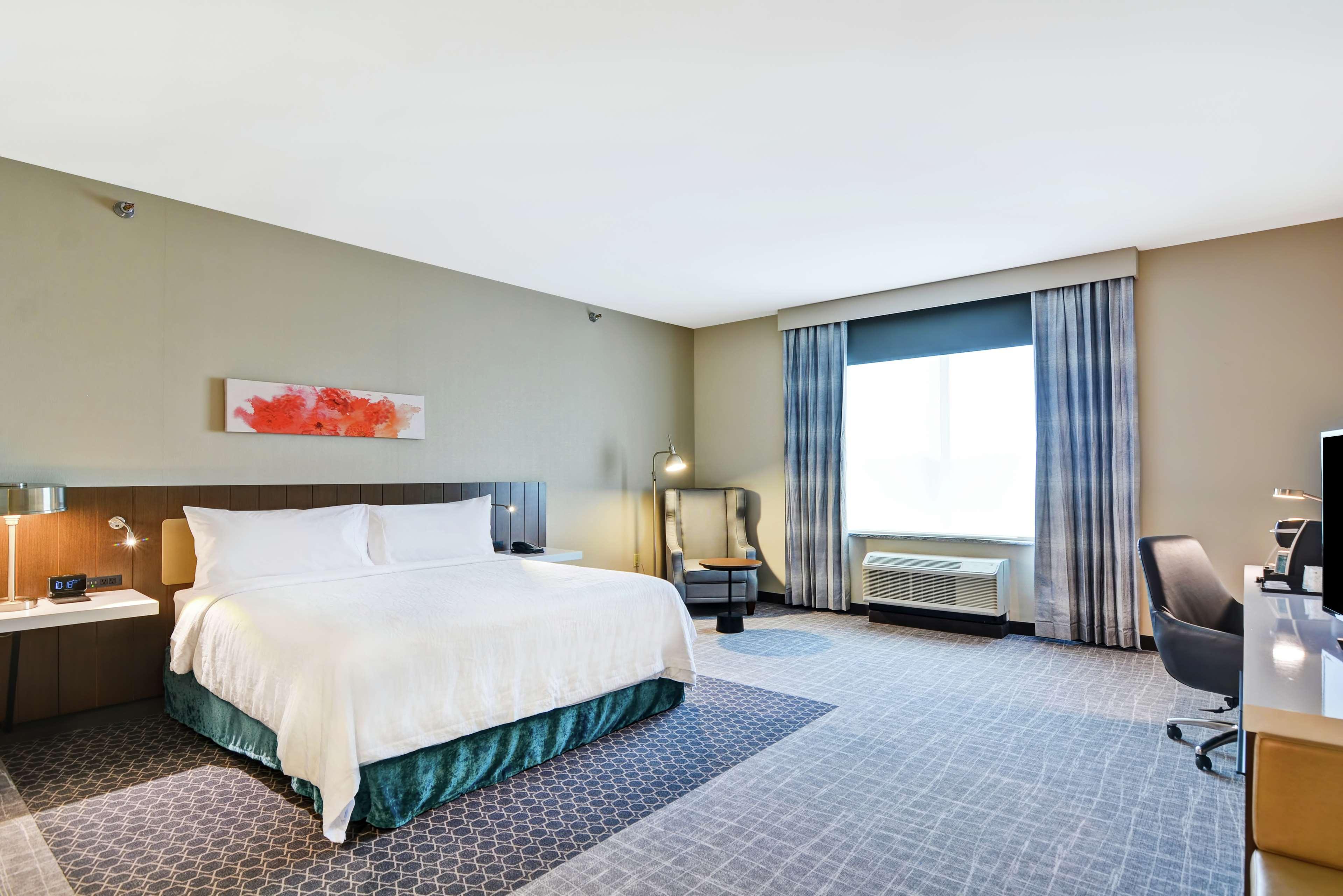 Hilton Garden Inn Princeton Lawrenceville Exterior foto