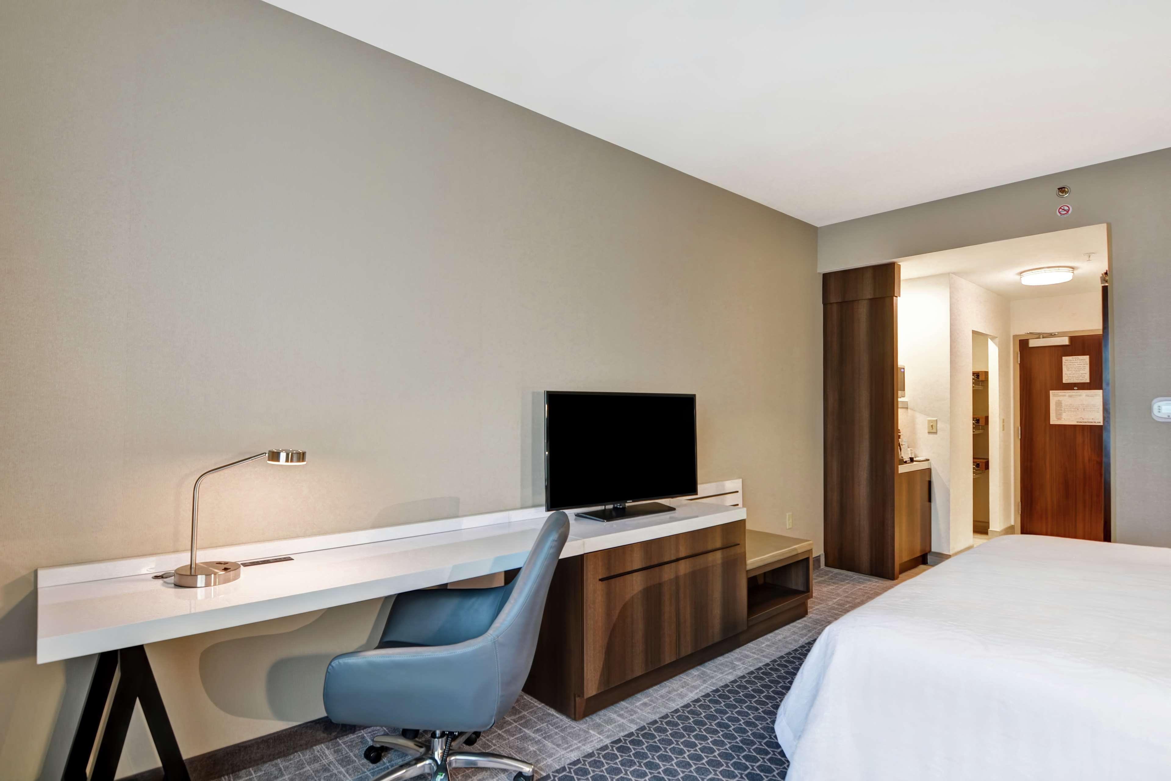 Hilton Garden Inn Princeton Lawrenceville Exterior foto