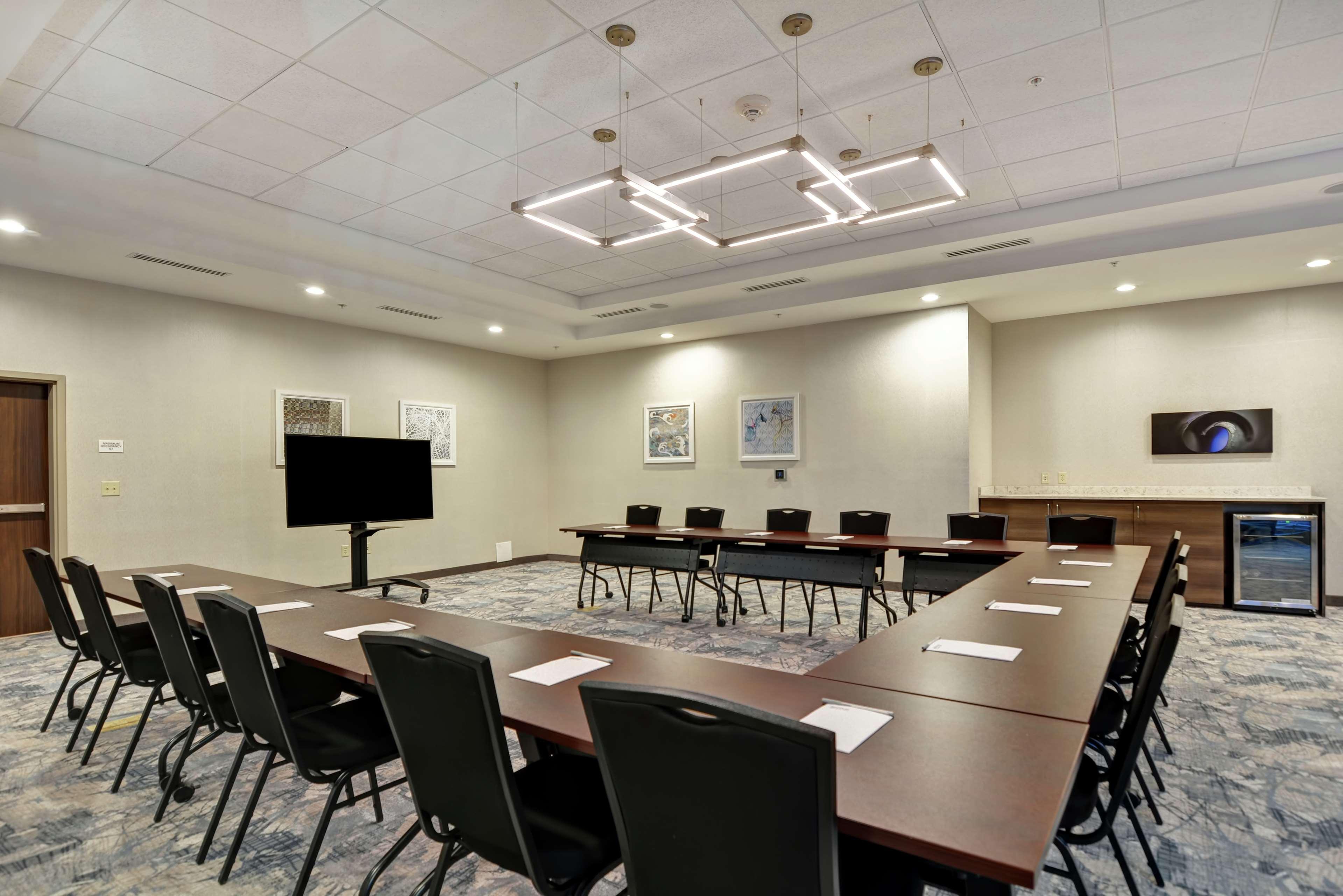 Hilton Garden Inn Princeton Lawrenceville Exterior foto