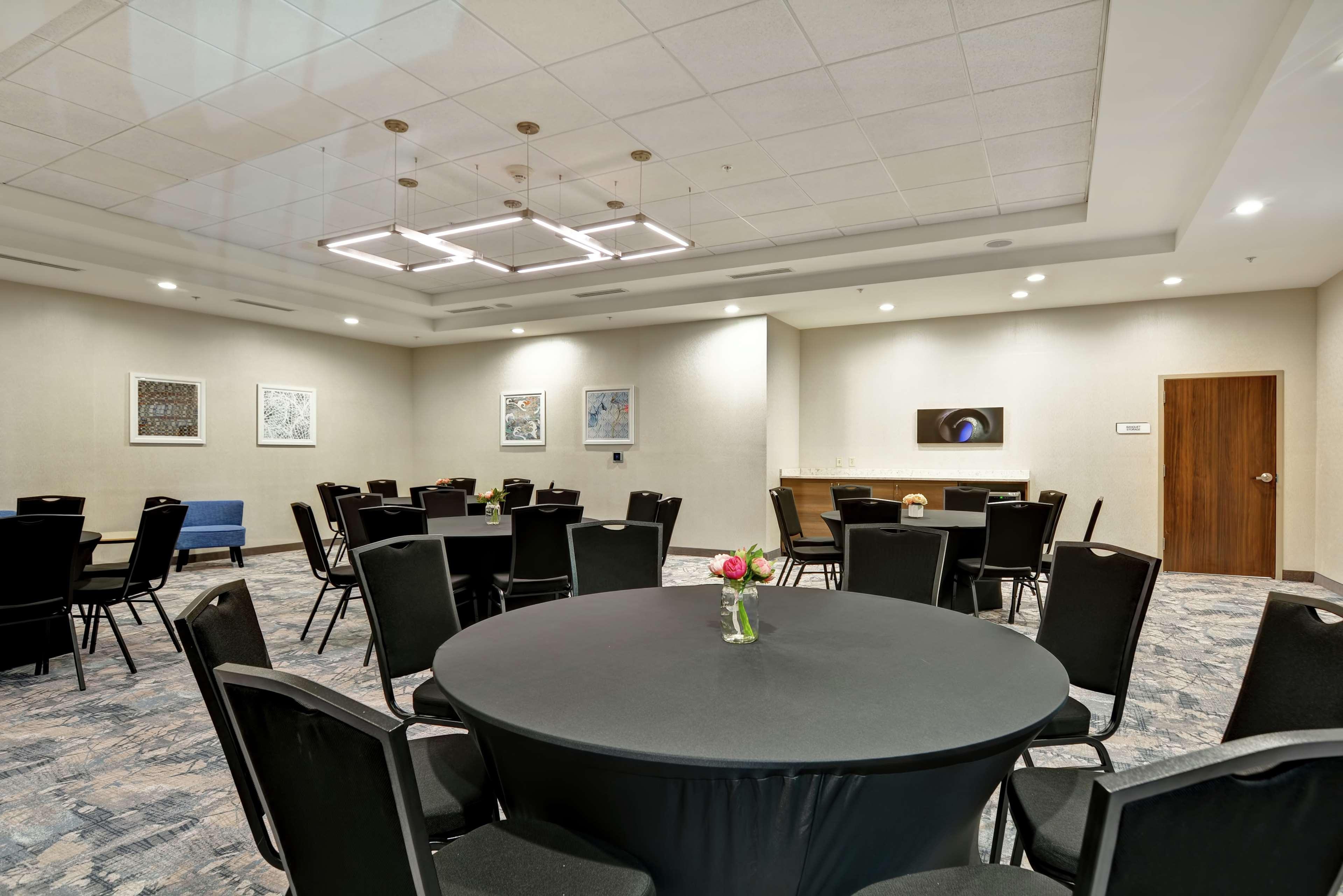 Hilton Garden Inn Princeton Lawrenceville Exterior foto