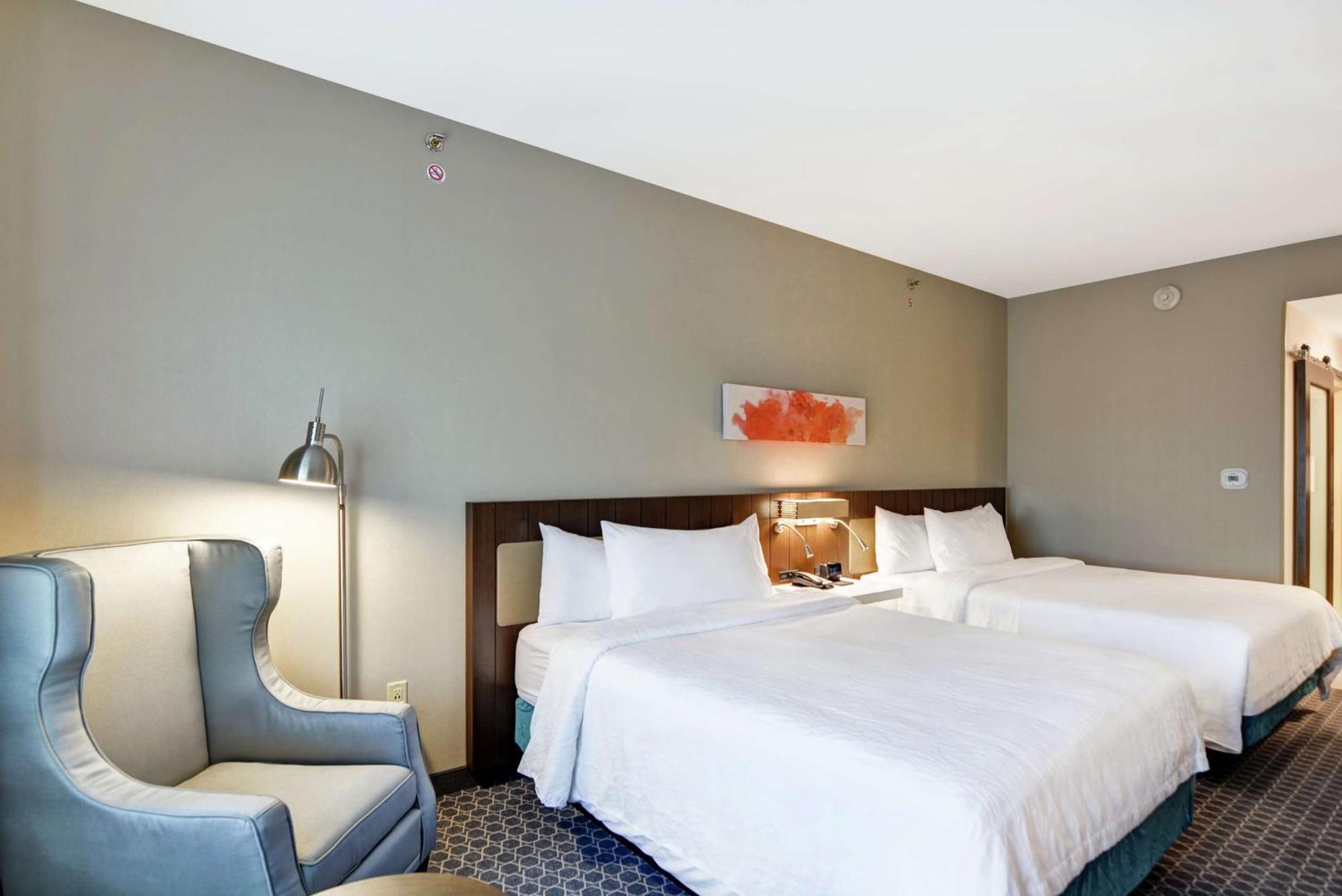 Hilton Garden Inn Princeton Lawrenceville Exterior foto